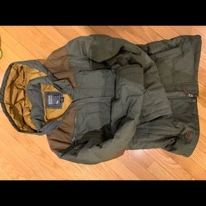 Outdoor Research Whitefish down jacket